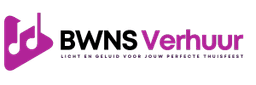 BWNS Verhuur