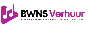 BWNS Verhuur