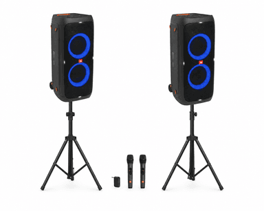 JBL 310 set