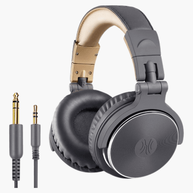 DJ hoofdtelefoon