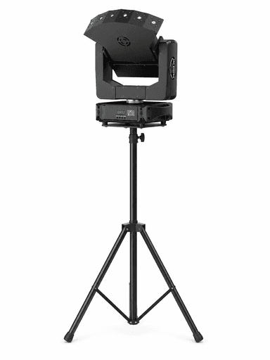 Moving Beam op Standaard