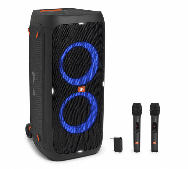 JBL 310