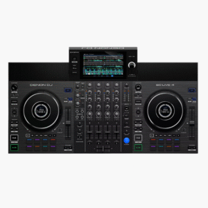 Denon SC Live 4 DJ Set Stand Alone