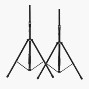 Speaker Statief set Hoog