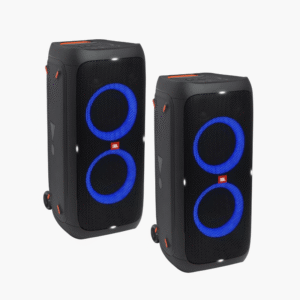 JBL 310 set