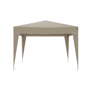 Easy up partytent 3x3